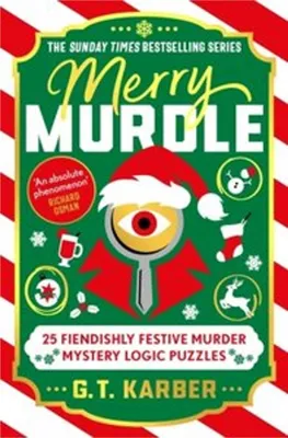 Image de Merry Murdle
