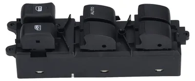Immagine prodotto di Interruttore per alzacristalli elettrici 8981922511 - Ricambio per ISUZU DMAX Pickup 4 porte con guida a destra (RHD) 2012–2019