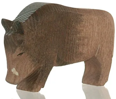 Obrázek produktu pro Ostheimer Wild Boar Kanec