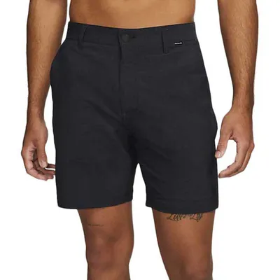 Immagine prodotto di Hurley WIP CJ6237 in Black color size 33