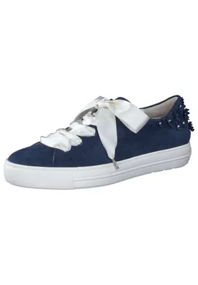 Produktbild von Paul Green Sneaker Sneaker Veloursleder