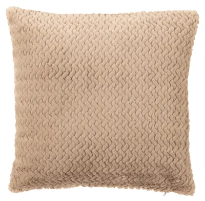 Obrázok produktu pre Vankúš J-Line polyester taupe