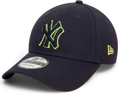 Immagine prodotto di Cappellino New Era New York Yankees 9Forty da Unisex