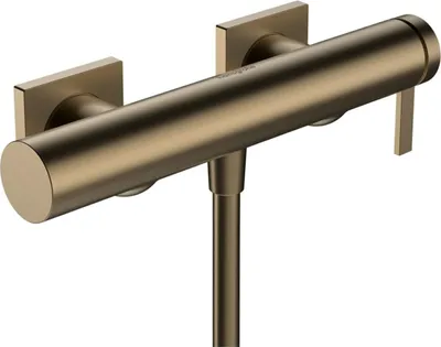 Obrázok produktu pre HANSGROHE 73620140 Sprchová batéria na povrch Tecturis E