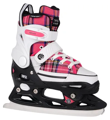 Immagine prodotto di Pattini elastici REBEL ICE T GIRL 29-32