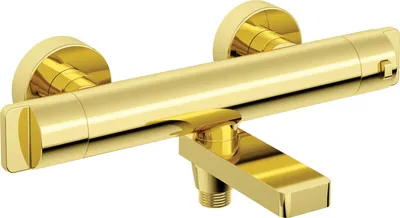 Zdjęcie produktu dla Thermostatic bathtub mixer