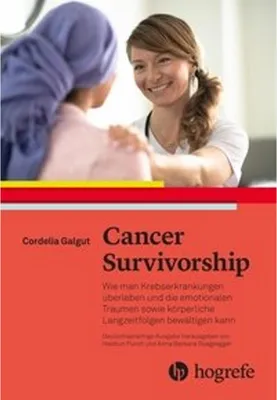 Obrázek produktu pro Cancer Survivorship