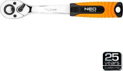 Immagine prodotto di NEO TOOLS Cricchetto 1/2", 255 mm
