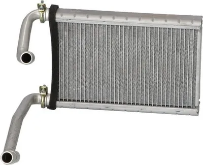 Imagen del producto de Intercambiador de calor, sistema de calefacción interior