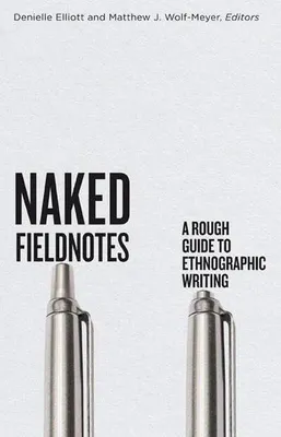 Obrázek produktu pro Naked Fieldnotes