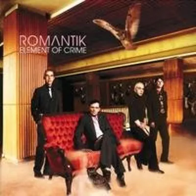 Productafbeelding van Romantiek