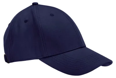 Immagine prodotto di Beechfield - Cappellino "EarthAware" a 6 pannelli LT2336 (taglia unica) (blu navy)