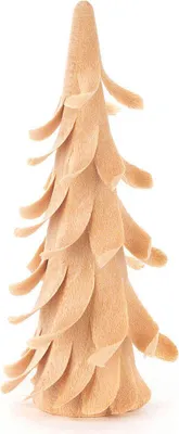 Immagine prodotto di Albero a spirale naturale Altezza = 7 cm NUOVO