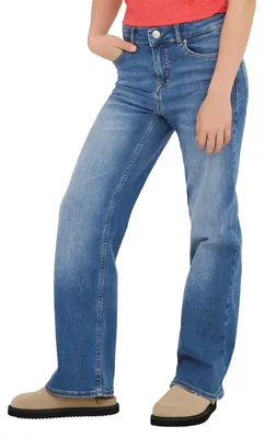 Produktbild von Kids Only Madison Blush Wide Jeans Mädchen