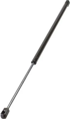 Produktbild von Gasfeder für Koffer-/Laderaum, 636 mm Länge, 207 mm Hub, 690 N Ausschubkraft
