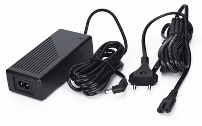 Zdjęcie produktu dla Zasilacz YONGNUO 12V, 5A do serii lamp LED YN300/600