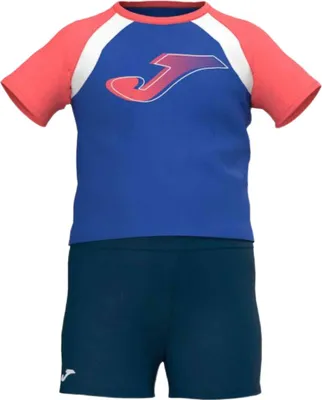 Image de Ensemble de sport Joma 500638.726 pour Garçon