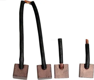 Image de Brosses De Démarrage