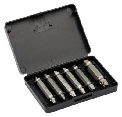 Produktbild von GROSLEY Bolzenausdreher-Satz GR56040