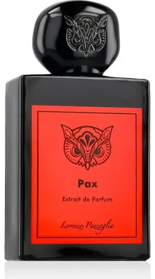 Produktbild von Lorenzo Pazzaglia Pax Parfum-Extrakt 50 ml ( Unisex)