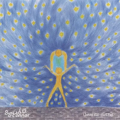 Obrázek produktu pro Sinéad OConnor: Universal Mother - - (LP / U)