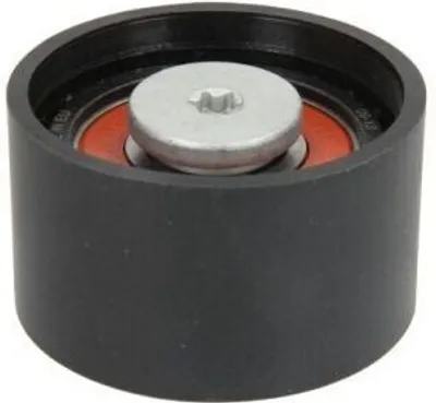 Produktbild von BTA E2W0056BTA Umlenkrolle Keilrippenriemen 53,5mm passend für MERCEDES-BENZ C-Klasse Limousine (W204) E-Klasse Limousine (W211) C-Klasse T-modell