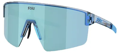 Obrázok produktu pre Slnečné okuliare BLIZ P004 transparentné modré