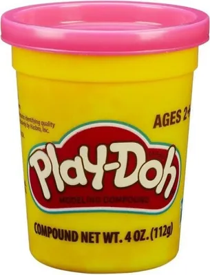 Zdjęcie produktu dla Play-doh, Masa plastyczna, 1 sztuka (PRODUKT Z NIEMIEC)