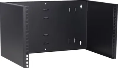 Obrázek produktu pro DSIT 6 U, 19" montážní rám pro montáž na stěnu bez závěsů