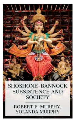 Produktbild von Shoshone-Bannock Subsistence and Society