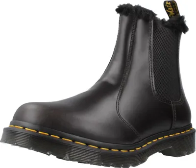 Produktbild von Dr. Martens Damen in Schwarz, Größe 37