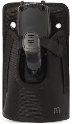Produktbild von Mobilis Holster L Pistol Grip + Legstrap + Belt