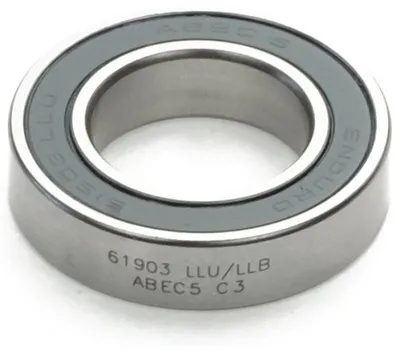 Produktbild von Enduro Lager 61903 SRS 17x30x7 ABEC 5