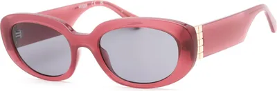 Produktbild von Guess Damen Sonnenbrille GU8260-83Y ø 54 mm