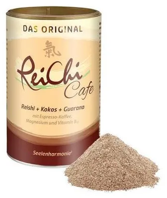 Immagine prodotto di Reichi Cafe in polvere 400 g