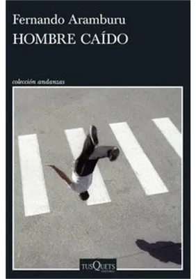 Immagine prodotto di Uomo a terra