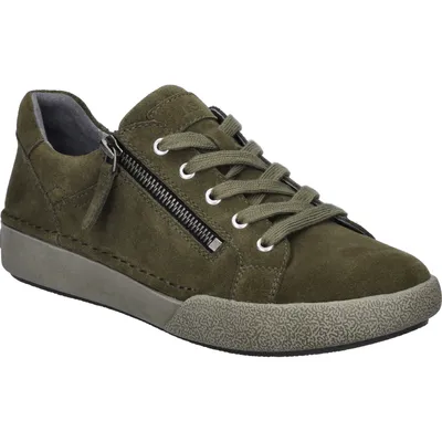 Obrázok produktu pre JOSEF SEIBEL Claire 13 | Tenisky pre ženy | Green