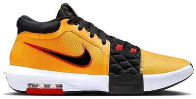 Produktbild von Nike LeBron Witness 8 Bruce Lee - EU 47.5