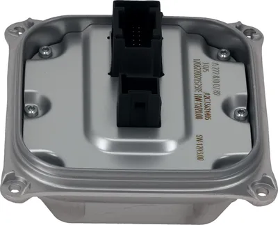 Image de LED Projecteur unité de contrôle For MERCEDES-BENZ W447 W205 W166 W212 A2228700589