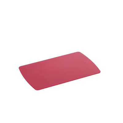 Produktbild von Zassenhaus Schneidmatte PREMIUM LINE, rot 25 x 16 cm