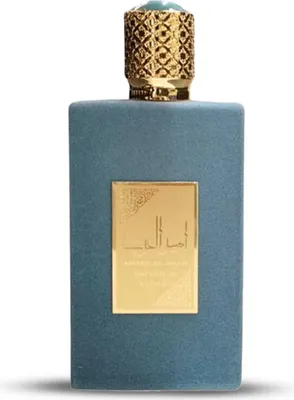 Zdjęcie produktu dla Lattafa - Imperium Perfum Ameerat Al Arab