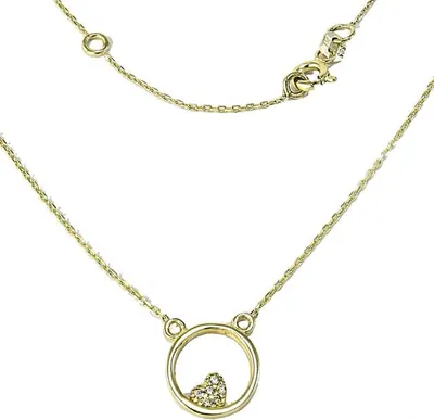 Produktbild von goldkette Glare134