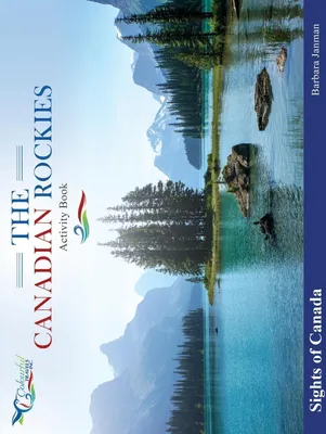 Produktbild von The Canadian Rockies