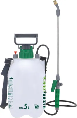 Produktbild von 2157511 Pflanzensprüher 5 Liter