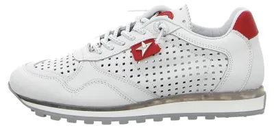 Produktbild von Cetti Sportliche Schnürschuhe Damen 32323436383634 Weiß 39 EU