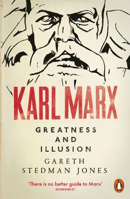 Produktbild von Karl Marx