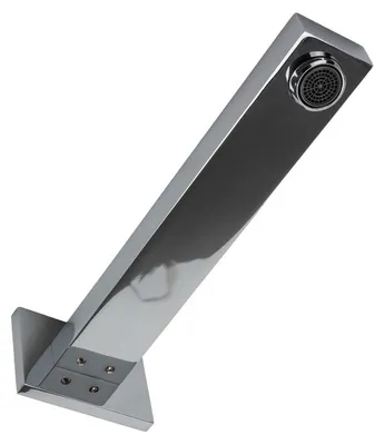 Productafbeelding van Steinberg Serie 160, reservewanduitloop, 20,5 cm