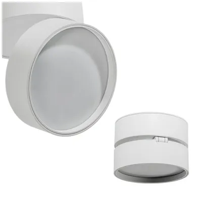 Zdjęcie produktu dla Lampa reflektor spot LED 12W MONA AZ4538 Azzardo