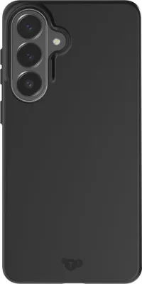 Image de Tech21 T21-11557, Coque rigide, Samsung, Galaxy S26+, 17 cm (6,7 pouces), Noir