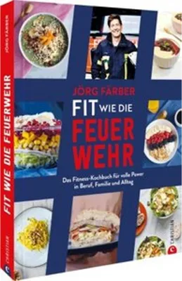 Image de Fit wie die Feuerwehr!